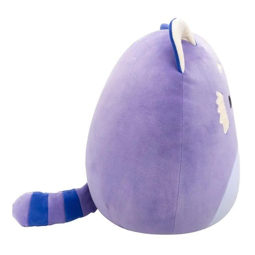 М'яка іграшка Squishmallows Червона Панда Алдіс 30 см, SQCR06690 (1894853)