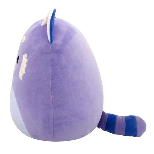 М'яка іграшка Squishmallows Червона Панда Алдіс 30 см, SQCR06690 (1894853)