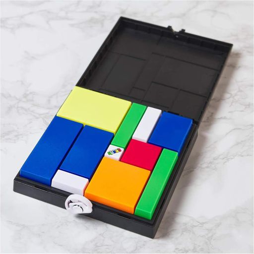 Головоломка RUBIK'S Гридлок, 6070059 (1895199)