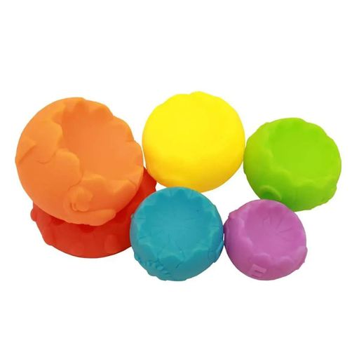 Пірамідка Dream Group Toys 638-101 (1896037)