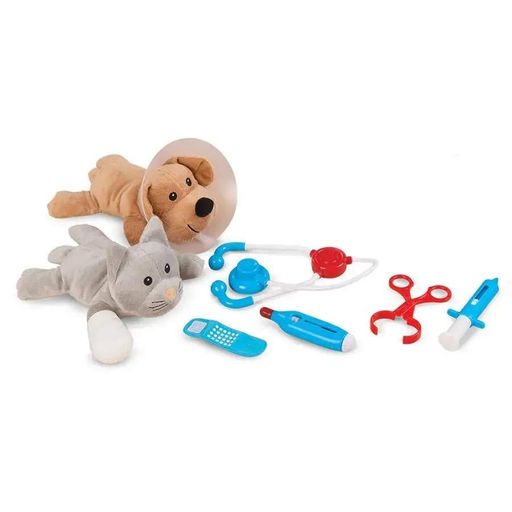Набір Melissa & Doug Ветеринар (1896624)