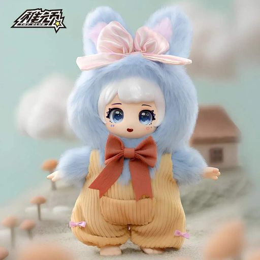 М’яка іграшка-сюрприз 10/10 Toys Kokoya Dessert Story Mystery Box (QWKK401) (1896876)