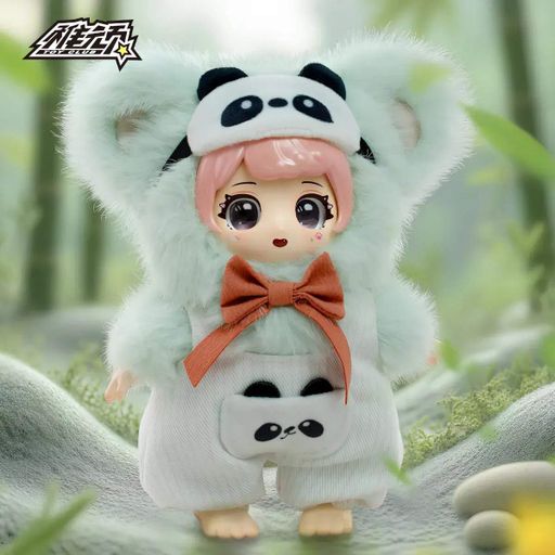 М’яка іграшка-сюрприз 10/10 Toys Kokoya Dessert Story Mystery Box (QWKK401) (1896876)