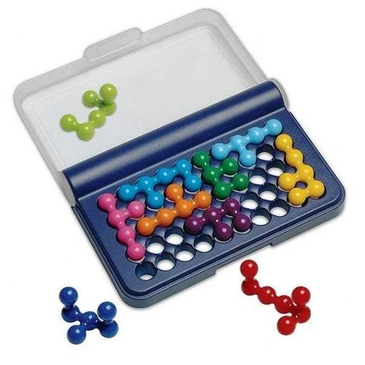 Настільна гра Smart Games IQ Бум ,SG 423 (1896878)