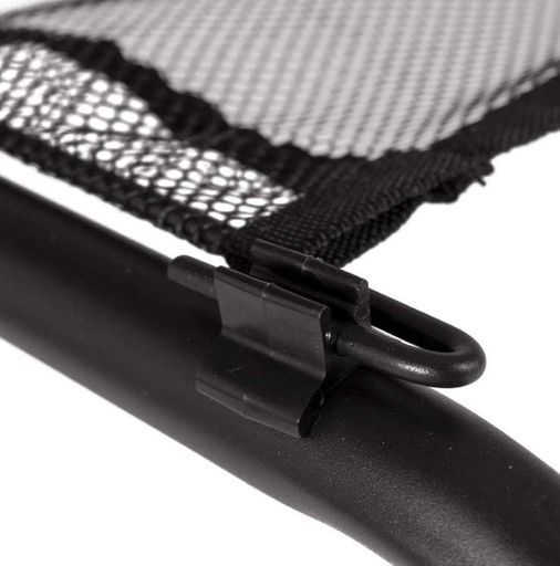 Стол Bo-Camp Greene 120x60 cm Black/Wood look (1404210) (1897052)