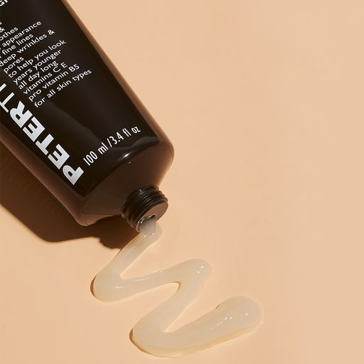 Разглаживающий крем для лица Peter Thomas Roth Instant FIRMx Temporary Face Tightener, 100 мл