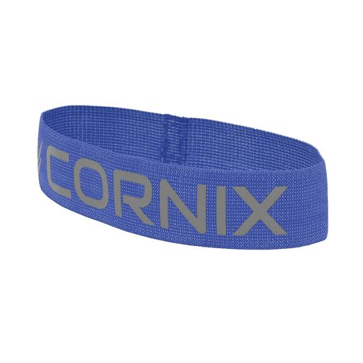 Резинка для фитнеса и спорта из ткани Cornix Loop Band 11-14 кг XR-0139 (1897151)