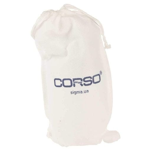 Дозатор для мыла Corso GARDA 183×121×114мм (9680511) (1897533)