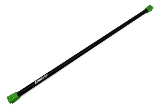 Бодібар EasyFit гімнастична палиця 4 кг (EF-1251-4) (1898024)