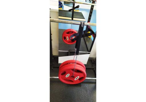 Упряжь EasyFit для шеи (нейлон) (EF-HDSTR-01) (1898232)