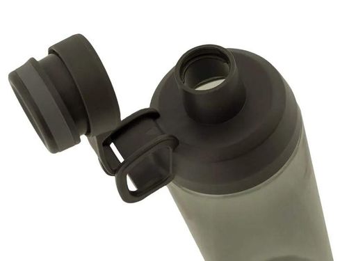 Бутылка для воды Highlander Hydrator Water Bottle Grey, 850 ml (CP231-GY) (1899006)