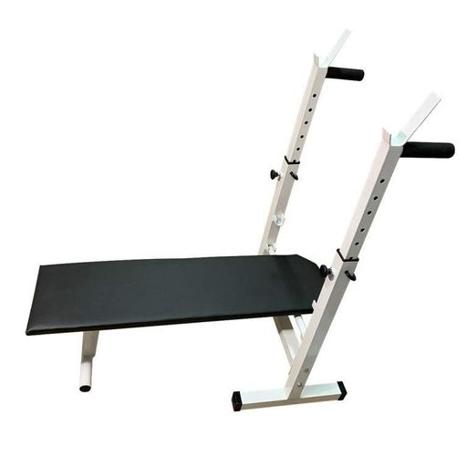 Скамья для жима складная Newt Gym Bars NE-SK-0684 (1899563)