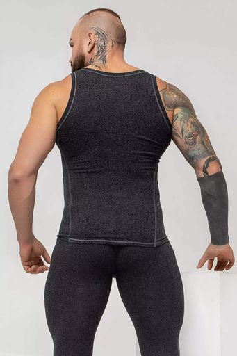 Мужская термомайка TOTALFIT SoftWool TMM2-V9 3XL (1899853)