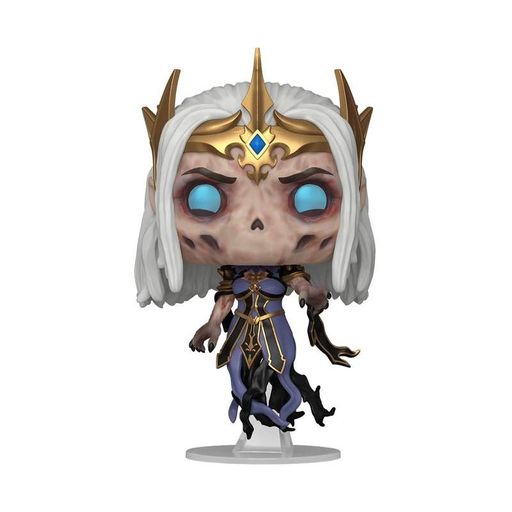 Ігрова фігурка Funko Pop! серії "Підземелля та Дракони" - Валіндра Шедоумантл (1900124)