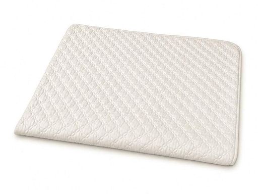 Покривало стьобане Місячне Сяйво (sky) Leleka-Textile 180х220 Місячний (1920/6634) (1905360)