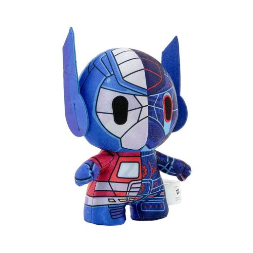 М'яка іграшка YUME колекційна Transformers - Optimus Prime м'яконабивна (19309) (1907025)