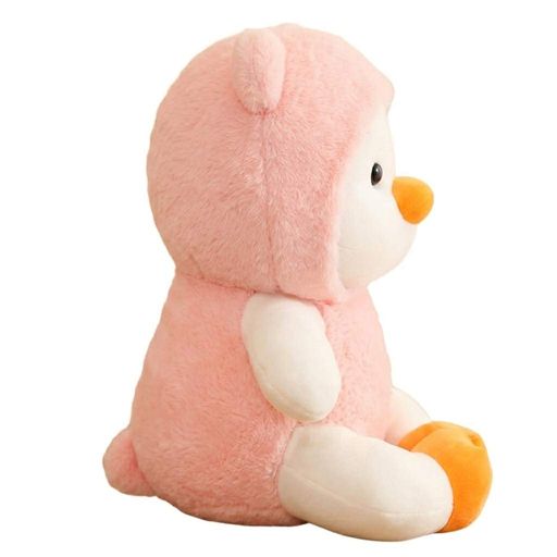 Мягкая игрушка утка  Kawaii Duck, 25см (1907236)