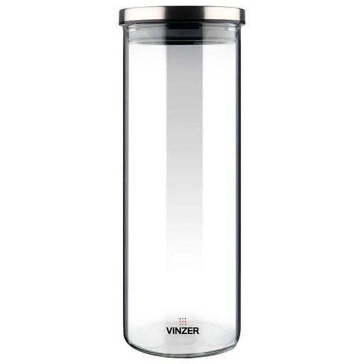 Ємність для зберігання продуктів Vinzer 1,5 л 50742 (1907636)