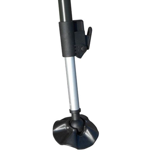 Ніжка корпова для крісла Ranger 25 мм RA8829 (1907751)