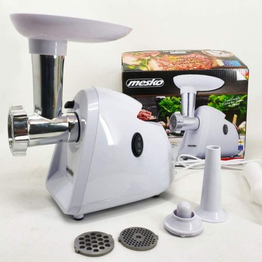 Мясорубка Mesko MS 4809 1500Вт (1908059)