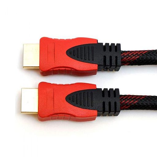 Кабель UKC HDMI — HDMI 20m v1.4 позолочені конектори (1908392)