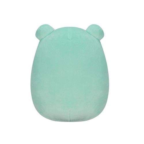 Мягкая игрушка - Лягушка Фрид (13 cm) Комбинированный Разноцвет (255236) (1908534)