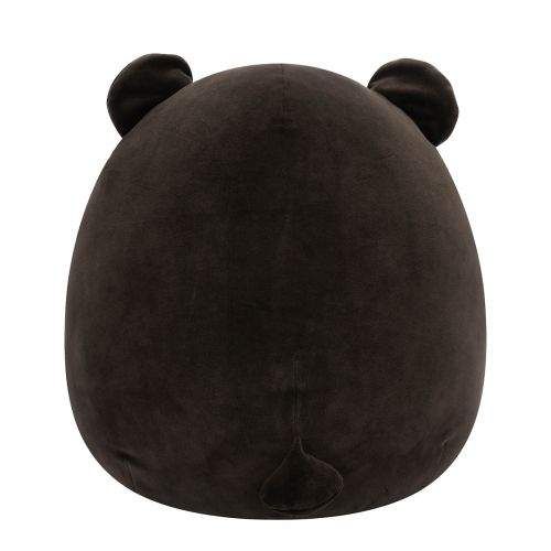 Мягкая игрушка "Squishmallows: Бурый медведь Малтиз" (30 см) Комбинированный Разноцвет (252074) (1908659)