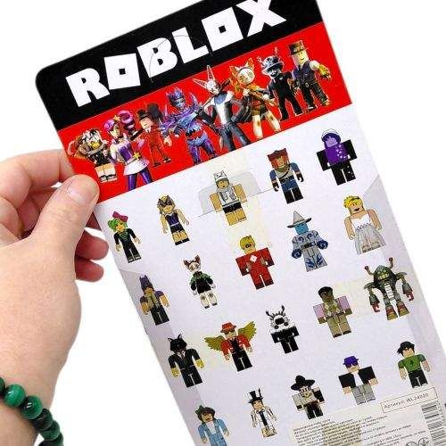 Фігурка героя "ROBLOX", 9 см (ВИД 1) (1908687)