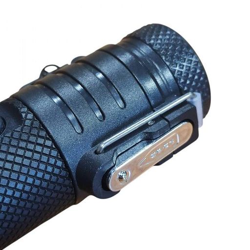 Аккумуляторный ручной фонарь Arexes AR-8806 с зажигалкой (1908776)
