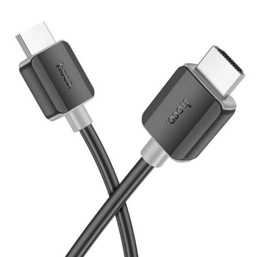 Кабель HOCO US08 HDMI to HDMI 4K HD Data Cable HDMI v2.0 3 метра (1912853)