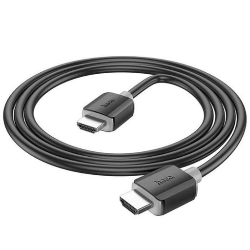 Кабель HOCO US08 HDMI to HDMI 4K HD Data Cable HDMI v2.0 3 метра (1912853)