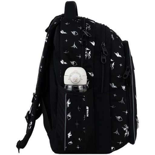 Рюкзак Kite Education teens Gothic Elegance спинка 43 см (K26-8001L) (1914577)