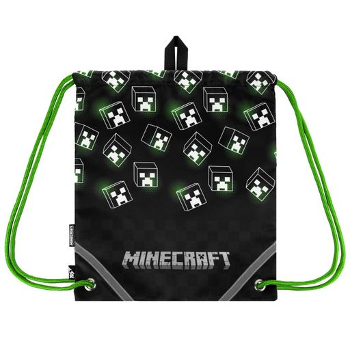 Сумка для обуви Yes Minecraft Game SB-10 (550039) (1918990)