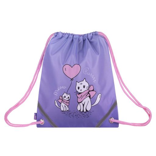 Сумка для обуви Yes Purr-Meow SB-10 (550079) (1919002)
