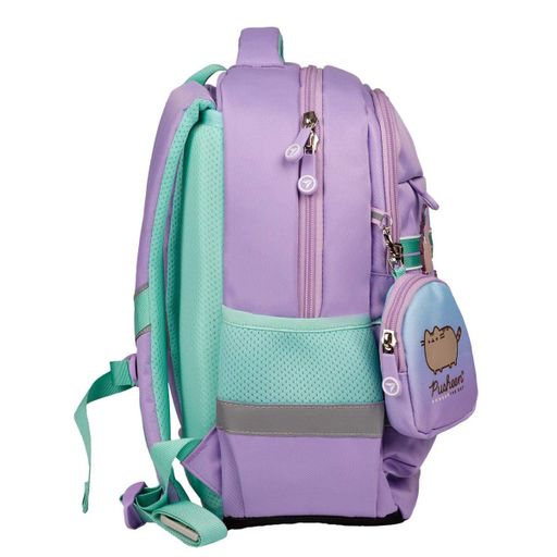 Рюкзак школьный Pusheen the Star S-52 Ergo Yes (559887) (1919082)