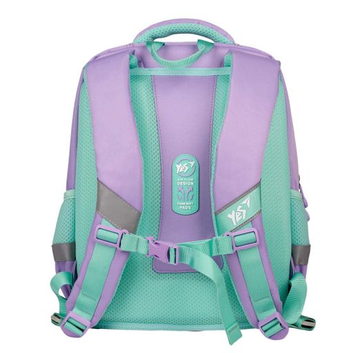 Рюкзак школьный Pusheen the Star S-52 Ergo Yes (559887) (1919082)