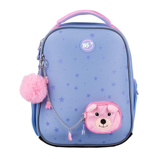 Рюкзак каркасный Cute Bear Teddy H-100 Yes (559894) (1919084)