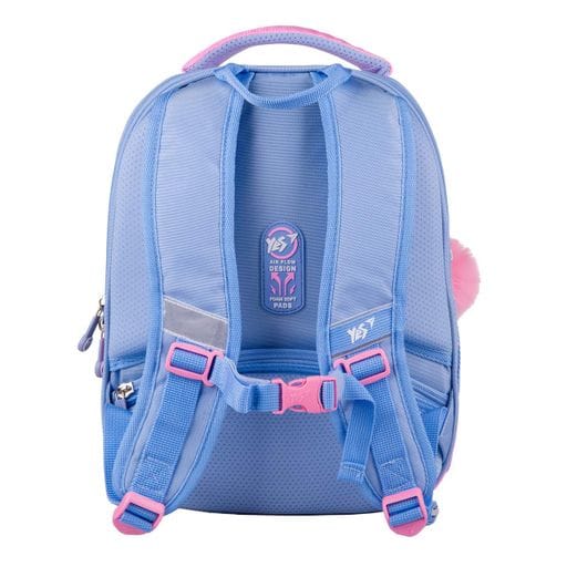 Рюкзак каркасный Cute Bear Teddy H-100 Yes (559894) (1919084)