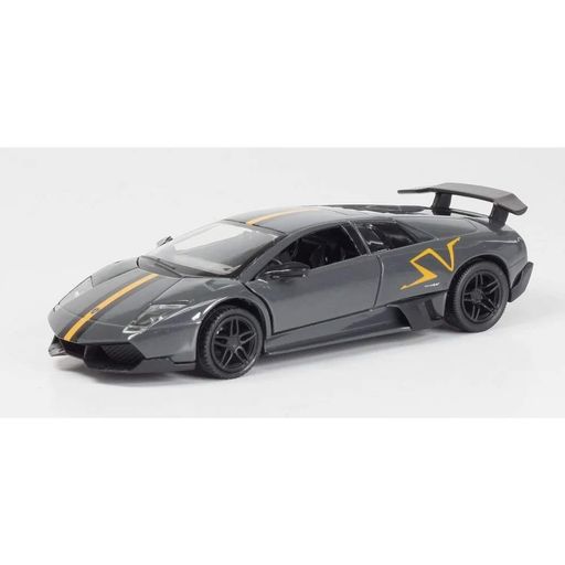 Машинка Uni-Fortune Rmz City Lamborghini Murcielago Lp670-4 Sv (554997cn) (1919341)