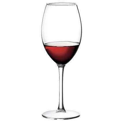 Набір 6 фужерів для вина Enoteca 420мл (1920004)