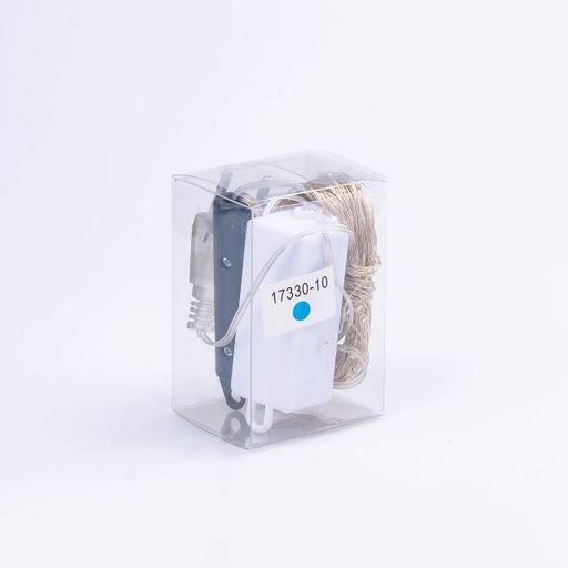 Гирлянда светодиодная конский хвост GarlandoPro 600LED Роса 20 линий 8 режимов 3м конский хвост гирлянда 1733013ML (1922501)