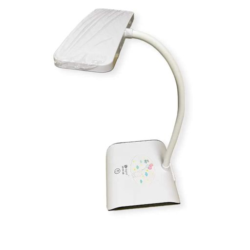 Настольная сенсорная лампа digad 1937 с USB и аккумулятором 18650 для работы и учебы 48LED 4W (1924674)