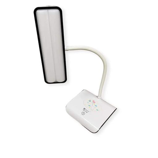 Настольная сенсорная лампа digad 1937 с USB и аккумулятором 18650 для работы и учебы 48LED 4W (1924674)