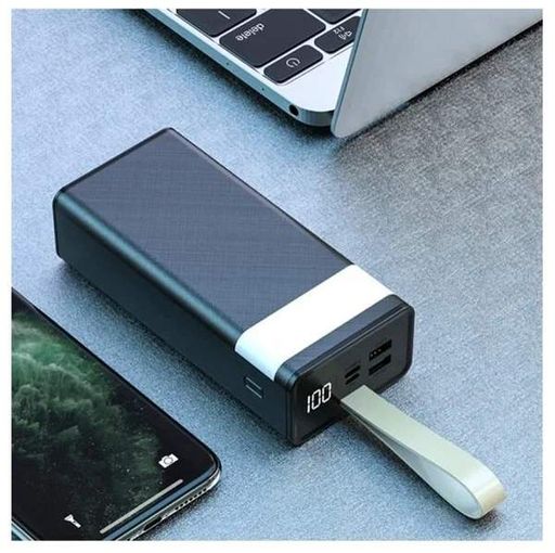 Повер банк Power Bank  80000 T4 (1924735)