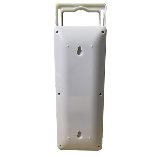 Светодиодный фонарь на аккумуляторе. LED фонарь на аккумуляторе SY-6804 Белый2 (1935923)