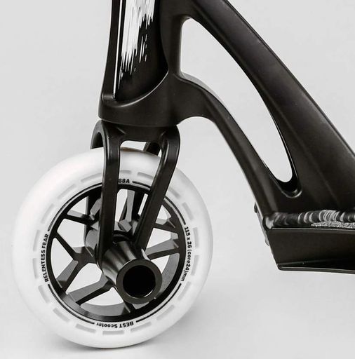 Трюковый самокат Best Scooter - МТ-30377 из серии "FEAR", SCS-система (1936470)