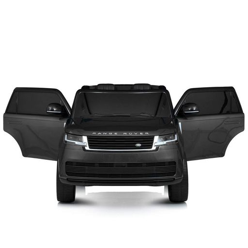 Детский электромобиль Land Rover Vogue Bambi M 5055EBLRS-11(4WD) с пультом управления. Серый (1936622)