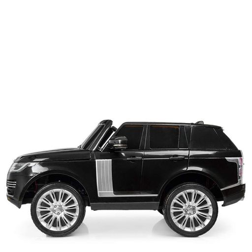 Детский электромобиль Land Rover Bambi Racer M 4175EBLR-2. Черный (1936645)