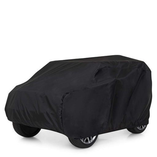 Детский электромобиль Bambi Mercedes-Benz G-class M 4214EBLR-1. Белый (1936675)