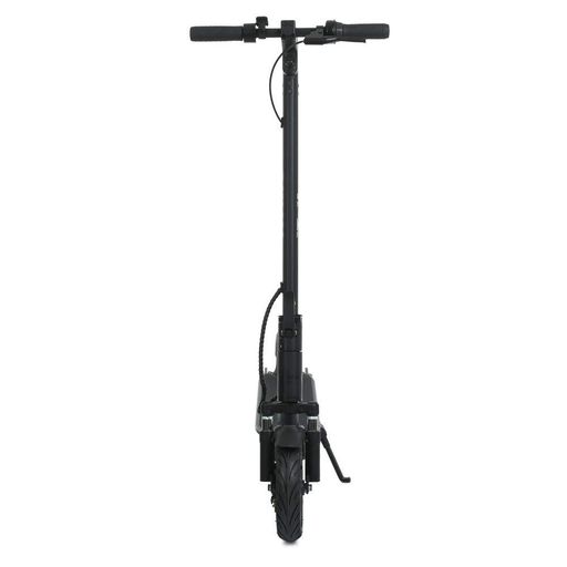 Электросамокат iTrike MES 1033-1, мощность 500W, аккумулятор 36V 10AH, 10 дюймов, черный (1940853)